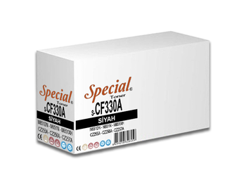 SPECIAL S-CF333A-KIRMIZI (654A)-M651 TONER 15K