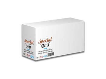 SPECIAL S- CF411A MAVİ ( 410A ) - TONER 2,3K