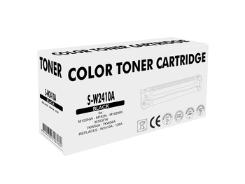 SPECIAL S -W2410A chipsiz 216A SİYAH LASER TONER 1,05k