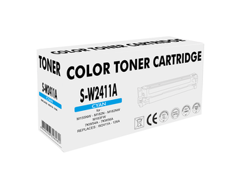 SPECIAL S-W2411A chipsiz 216A MAVİ LASER TONER 0,85k