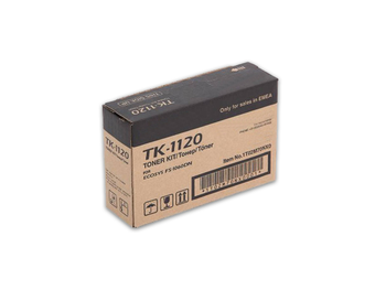 SPECIAL TK1120 - KAHVERENGİ KUTU - TONER 3K