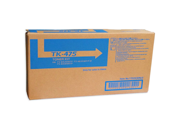 SPECIAL TK475 - 315GR - KAHVERENGİ KUTU TONER (9K)