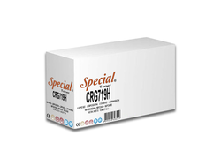 SPECIAL TONER CRG719H YÜKSEK KAPASİTE TONER - Thumbnail