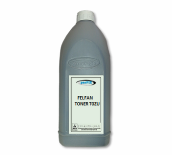 ST HP FELFAN TAM UNIVERSAL TONER TOZU 1 kg