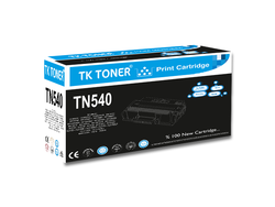 TK TONER (3K) TN540 - TN3030 - HL5130 - HL5140 - HL5150 - HL5170 - MF - Thumbnail