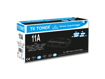 TK TONER TK 11A - 6511A - Q6511A TONER