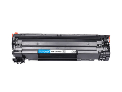 TK TONER TK 35A - CB435A - 1005 - 1006 TONER - Thumbnail