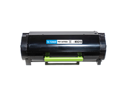 TK TONER TK MX310 60F5000-MX310-MX410-MX510 -MX511-MX611 10K - Thumbnail